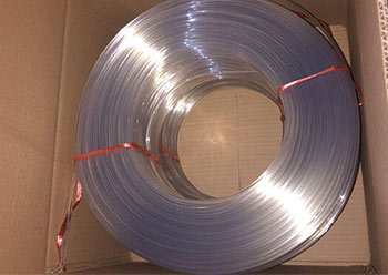 Aquaculture steel wire